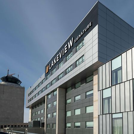 Lakeview Signature, Trademark Collection By Wyndham Winnipeg Kültér fotó