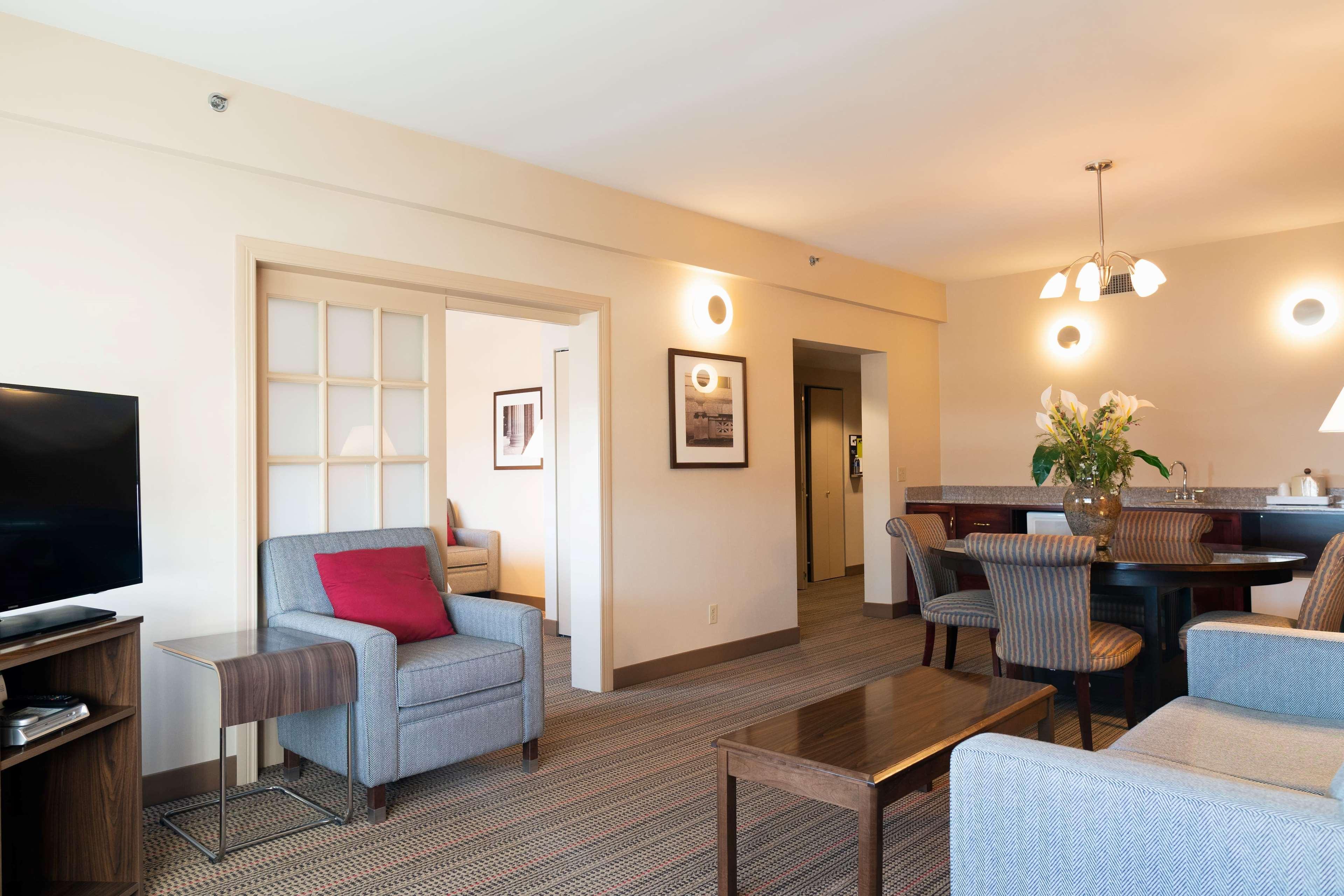 Lakeview Signature, Trademark Collection By Wyndham Winnipeg Kültér fotó
