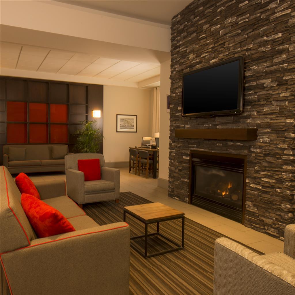 Lakeview Signature, Trademark Collection By Wyndham Winnipeg Kültér fotó