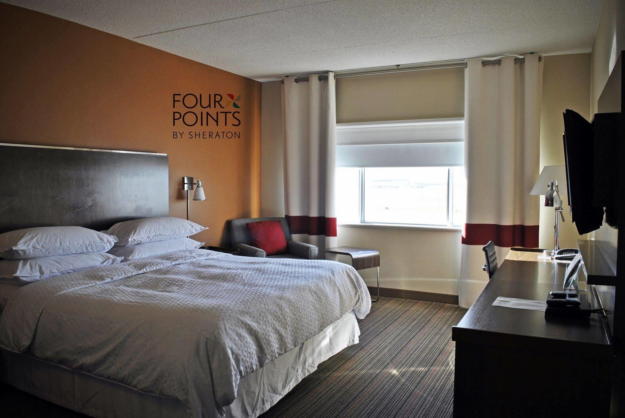 Lakeview Signature, Trademark Collection By Wyndham Winnipeg Kültér fotó
